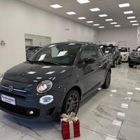 Fiat 500 C 1.0 Hybrid Sport