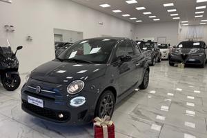 Fiat 500 C 1.0 Hybrid Sport
