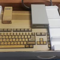 Amiga 500