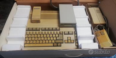 Amiga 500