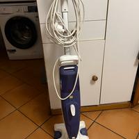 Aspirapolvere rowenta steam clean