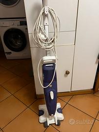 Aspirapolvere rowenta steam clean