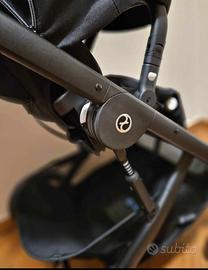 cybex balios s lux