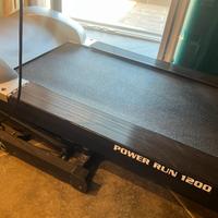 Tapirulan power run 1200 energetics