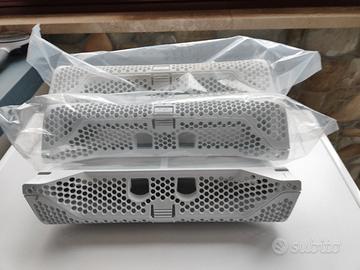 Filtri lanugine n.3 per asciugatrice REX 