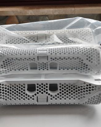 Filtri lanugine n.3 per asciugatrice REX 