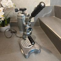 Machina da caffè Faema FAEMINA anni 50