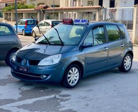 Renault Scenic 1.6 GPL NUOVO 08