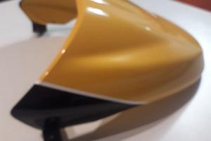 Cover ducati SCRAMBLER