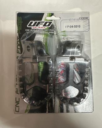Pedane ufo ktm 2005-2015