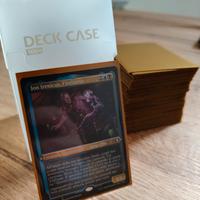 Mazzo Commander Magic Jon Irenicus