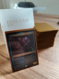 Mazzo Commander Magic Jon Irenicus