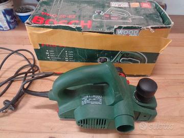 Pialletto elettrico Bosh PHO20-82