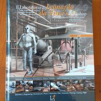 Laboratorio Leonardo - bilingue italiano-inglese