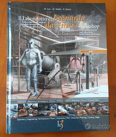 Laboratorio Leonardo - bilingue italiano-inglese