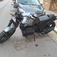 Bmw k 100 lt - 1990