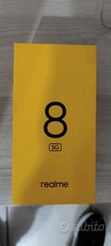 Realme 8 5G