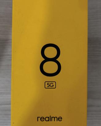 Realme 8 5G