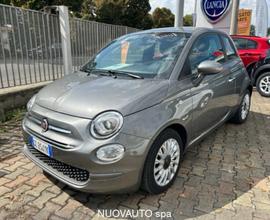 FIAT 500 1.0 Hybrid Lounge