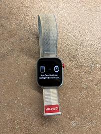 Huawei Watch Fit 4