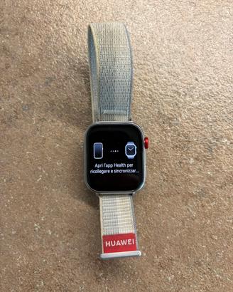 Huawei Watch Fit 4