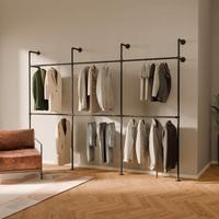 Accessori abbigliamento ENTRA LEGGI