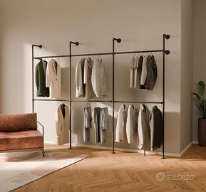 Accessori abbigliamento ENTRA LEGGI