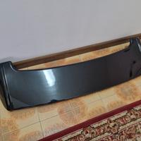 Spoiler / Alettone Golf 6 gti/gtd