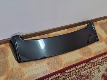 Spoiler / Alettone Golf 6 gti/gtd