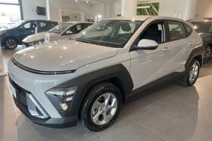Hyundai Kona HEV 1.6 DCT XTech