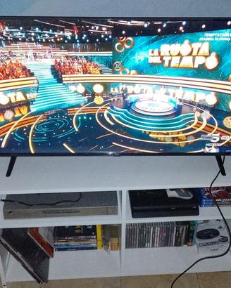 TCL 40SF540 TV 40" full HD 