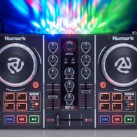 Console Numark Party Mix