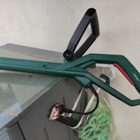 decespugliatore elettrico Lidl