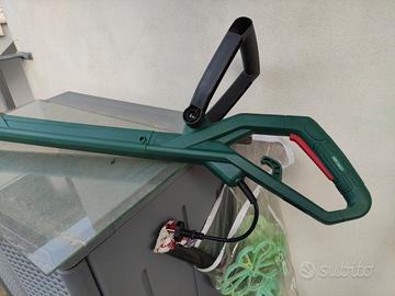 decespugliatore elettrico Lidl