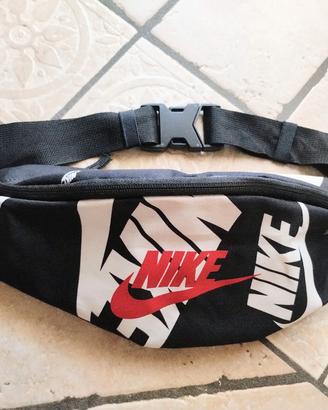 Marsupio Borsa Borsello Nike