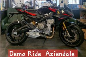 Aprilia Tuono 660 Factory