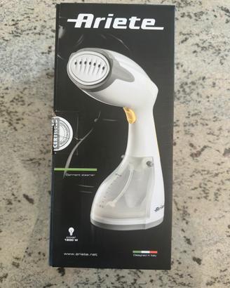 Ariete Garment Steamer - ferro da stiro verticale