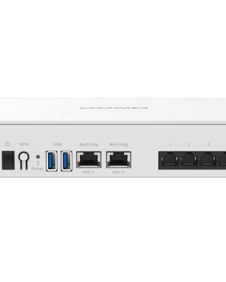 qnap qhora 301w 