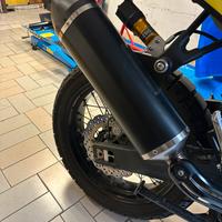 Terminale scarico ARROW Tenere700