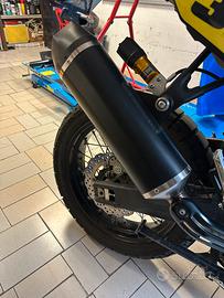 Terminale scarico ARROW Tenere700