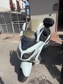 Sym Joymax 300 EVO