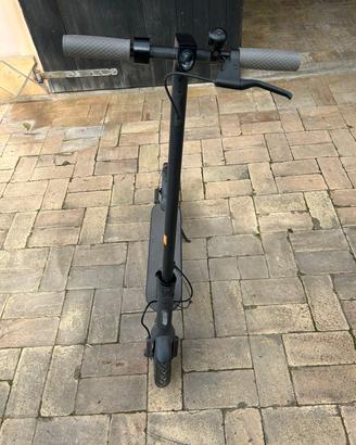 monopattino Xiaomi mi 1s