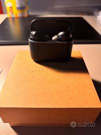 cuffie cambridge A100