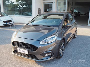 Ford Fiesta 1.1 85Cv 63Kw benz. 5 porte ST-Line