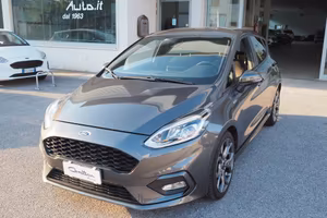 Ford Fiesta 1.1 85Cv 63Kw benz. 5 porte ST-Line
