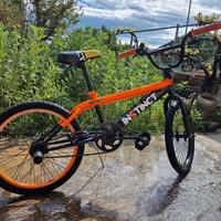 BMX bambino/ ragazzo