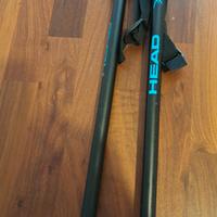 Bastoncini da sci HEAD