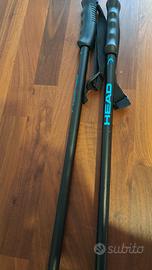 Bastoncini da sci HEAD