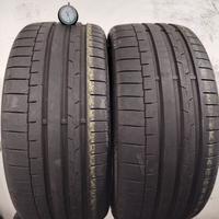 235 40 zr18 95y 2 gomme continental estive