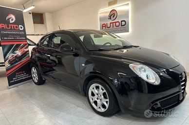 Alfa Romeo MiTo 1.3 JTDm 70kw 2011